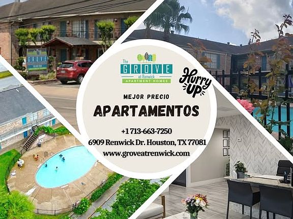 3rd image of 5805 Edgemoor Dr #11