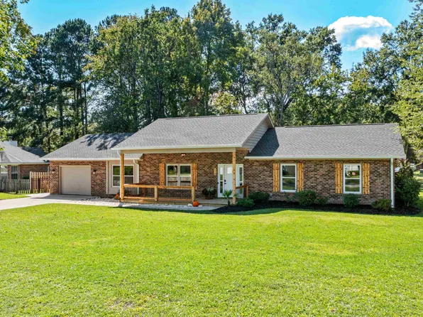 178 Chickasaw Ln., Myrtle Beach, SC 29579