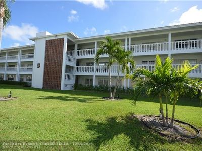 2455 NE 51st St #E-106, Fort Lauderdale, FL, 33308