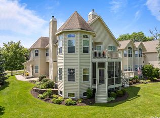 Geneva National, Lake Geneva, WI 53147