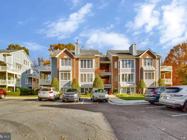 2709 Summerview Way APT 304, Annapolis, MD 21401