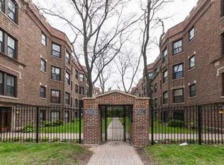 6257 N Sheridan Rd, Chicago, IL 60660