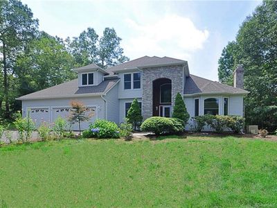 77 Alberts Hill Rd, Sandy Hook, CT, 06482