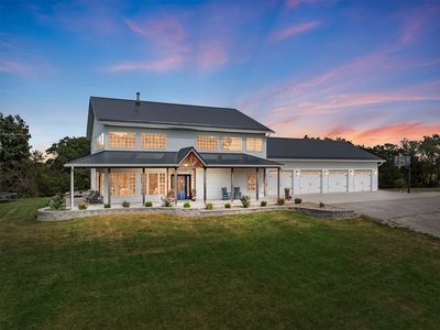 1890 Hogback Bridge Rd, Winterset, IA, 50273