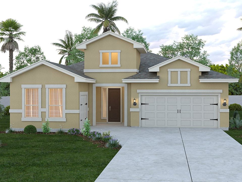 Traditional Stucco