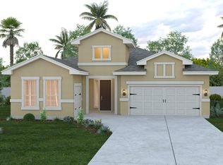 Palm Plan, Retama Village (55+) at Bentsen Palm, Mission, TX 78572