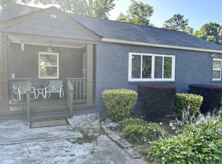 2343 Beecher Rd SW, Atlanta, GA 30311