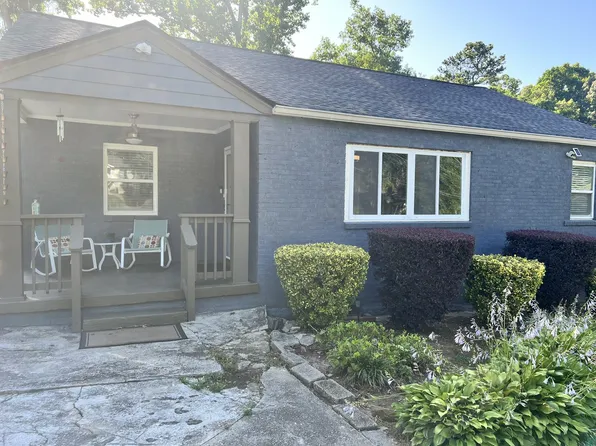 2343 Beecher Rd SW, Atlanta, GA