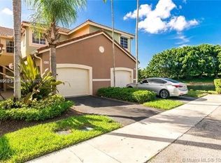 3658 San Simeon Cir, Fort Lauderdale, FL 33331
