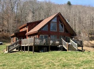 236 Puppy Dog Rd, Waynesville, NC 28785