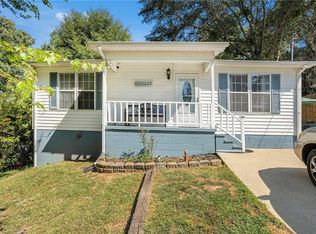 3223 Hilltop Cir, Gainesville, GA 30506