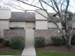 3136 Windchase Blvd #433, Houston, TX 77082