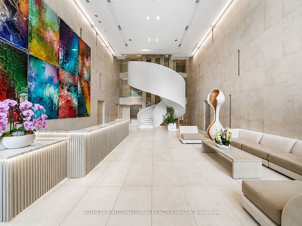 1st image of 170 Avenue Rd #1503