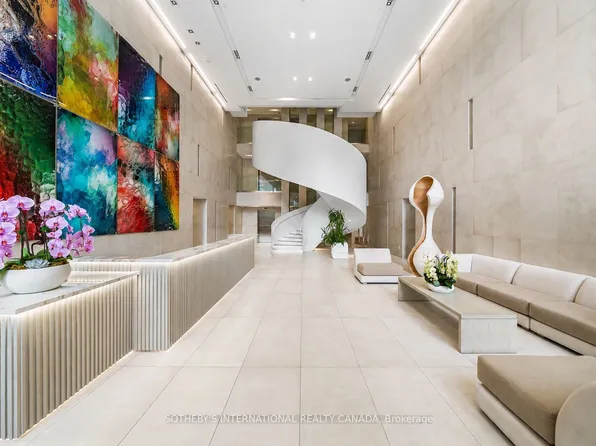170 Avenue Rd #1503, Toronto, ON M5R 0A4