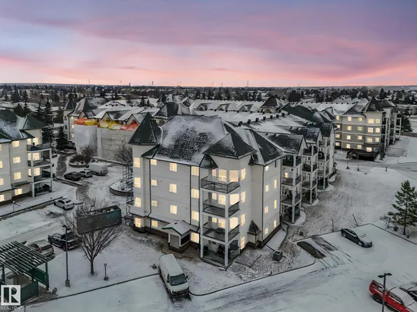 13625 34th St NW #216, Edmonton, AB T5A 0E3