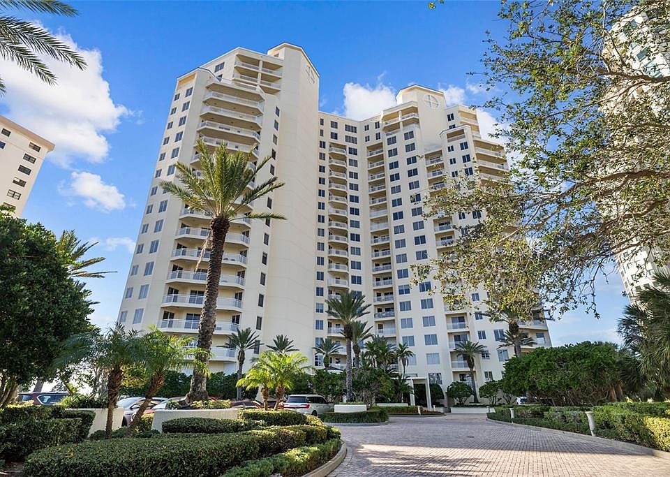 1st image of 1200 Gulf Blvd APT 206