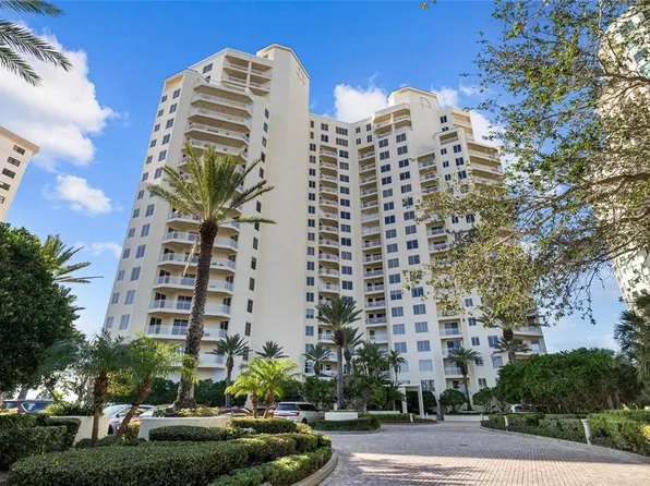 1200 Gulf Blvd APT 206, Clearwater, FL 33767