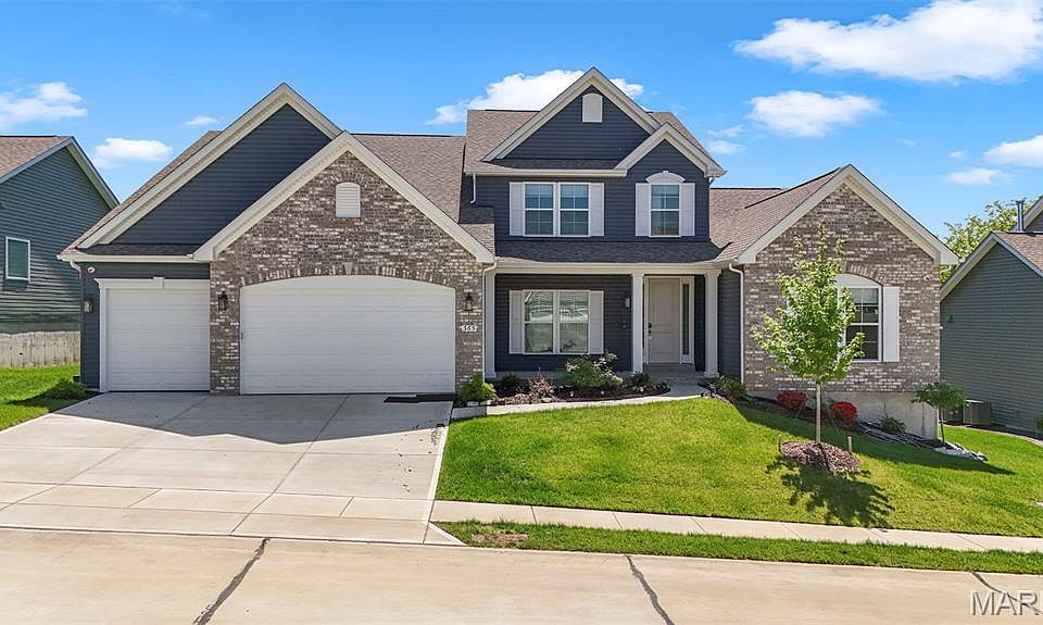 1st image of 365 Kreder Ridge Cir