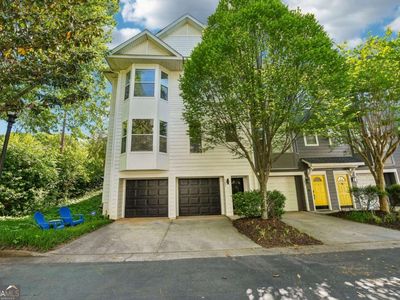 951 Glenwood Ave SE APT 101, Atlanta, GA, 30316