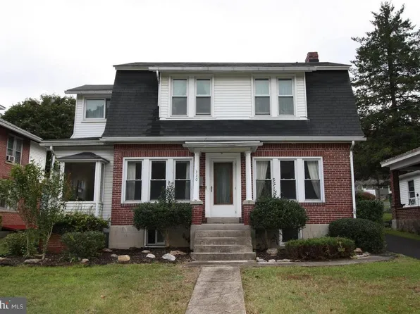 320 National Hwy, Lavale, MD 21502