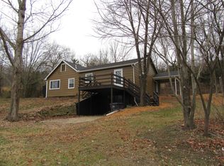 781 E 1300th Rd, Lawrence, KS 66046