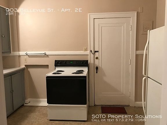 5th image of 903 Bellevue St APT 2E