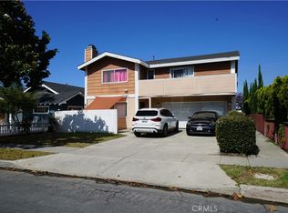 1735 Orizaba Ave, Long Beach, CA 90804