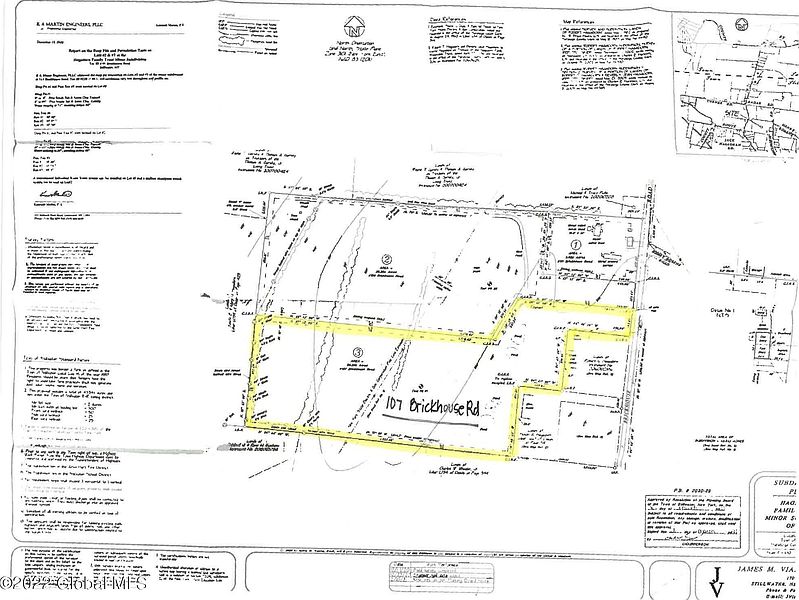 4th image of 107 Brickhouse Road