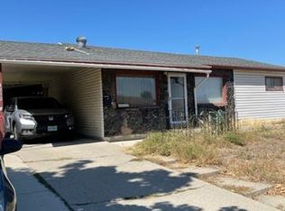 4830 S 4180 W, Kearns, UT 84118