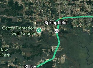 18943 Austin St, Springfield, LA 70462