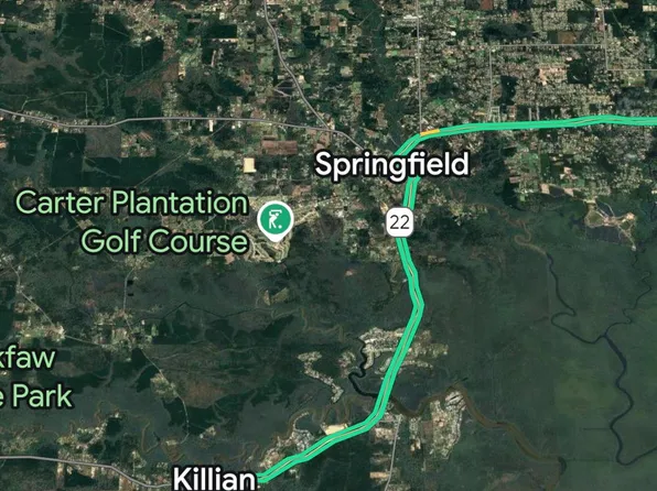 18943 Austin St, Springfield, LA 70462