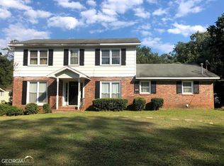 1875 Springwood Dr, Macon, GA
