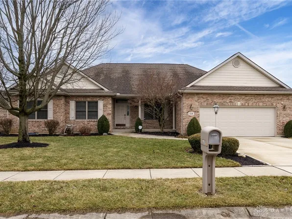 119 Magdalena Dr, Englewood, OH 45322