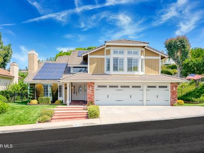2425 Haymarket St, Thousand Oaks, CA, 91362