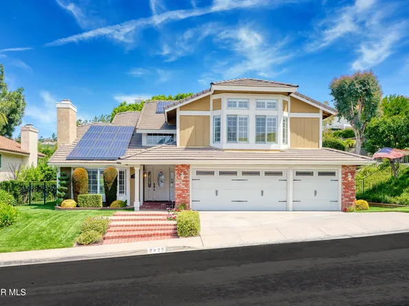 2425 Haymarket St, Thousand Oaks, CA 91362