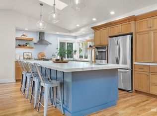 5241 W Keybridge Dr, Boise, ID 83703