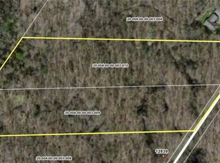 Udall Rd, Hiram, OH 44234