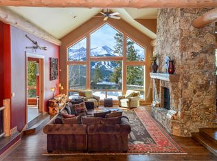 160 Juniata Cir, Breckenridge, CO 80424