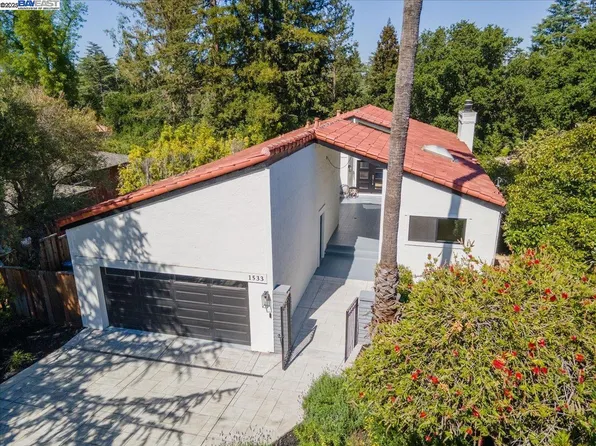 1533 Topar Ave, Los Altos, CA 94024