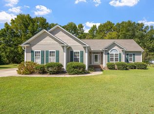 436 Olivia Way, Selma, NC 27576