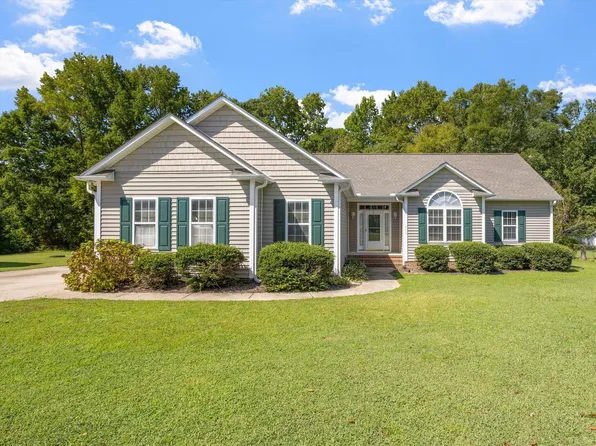 436 Olivia Way, Selma, NC 27576