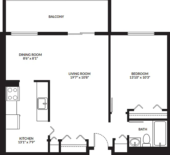 395 Martha St — Photo 19