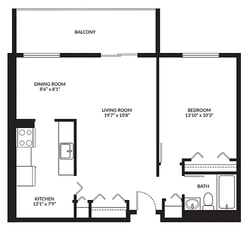 Floor plan 0508