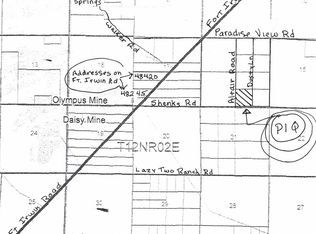 0 Altair Rd, Barstow, CA 92311