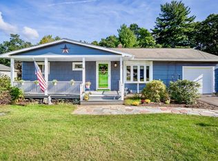 71 Birch Bluffs Dr, Westfield, MA 01085