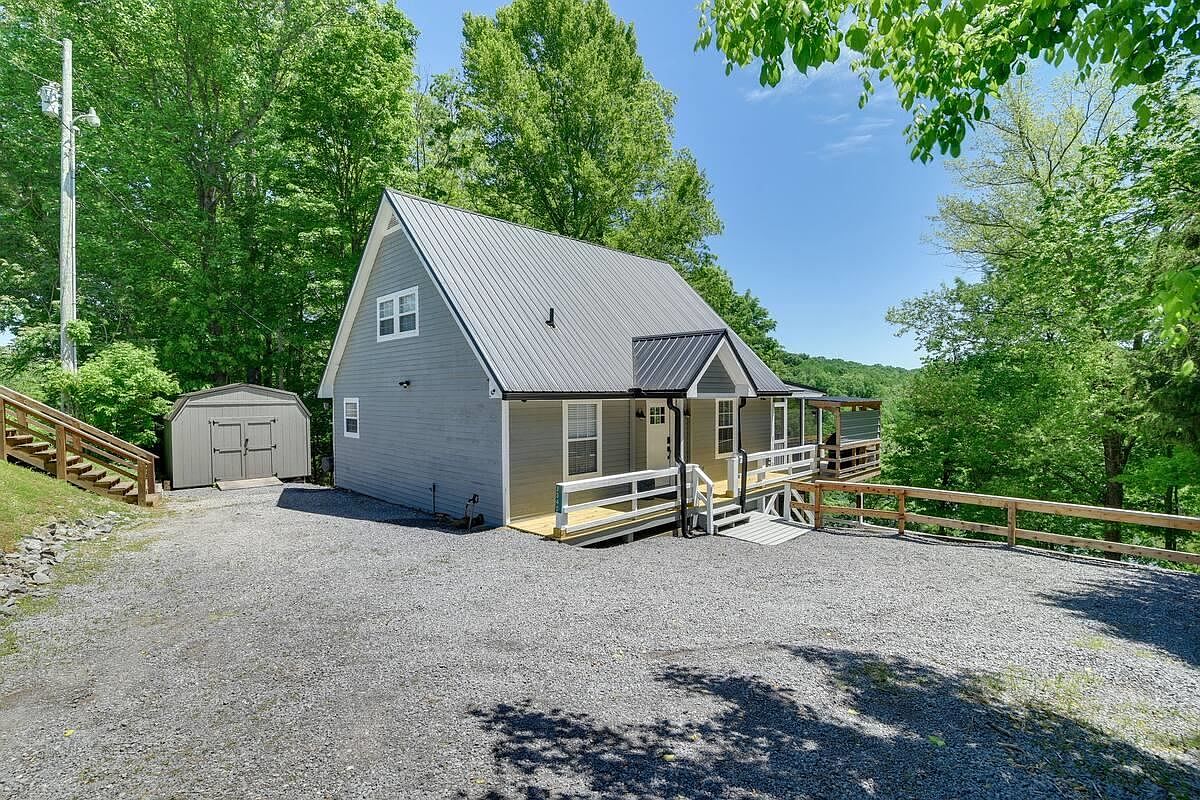 3304 Pea Ridge Rd, Scottsville, KY 42164 MLS RA20241882 Zillow