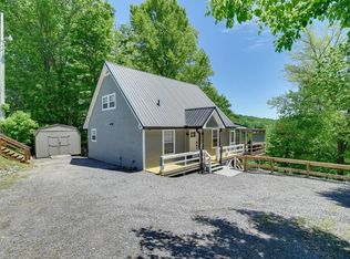 3340 Pea Ridge Rd, Scottsville, KY 42164