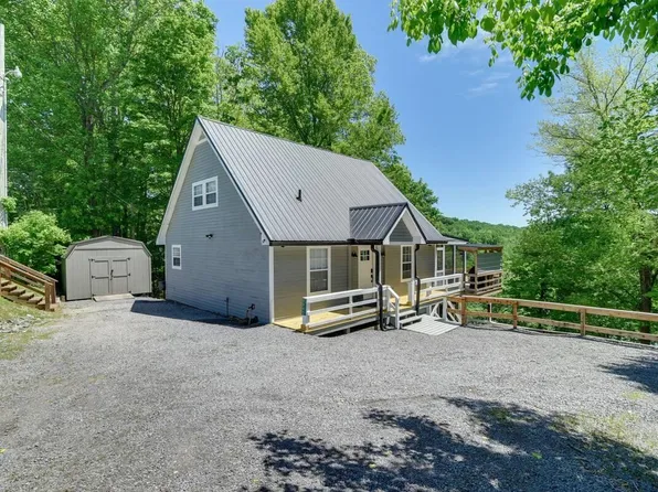 3340 Pea Ridge Rd, Scottsville, KY 42164