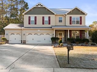 322 First Post Rd, Jacksonville, NC 28546