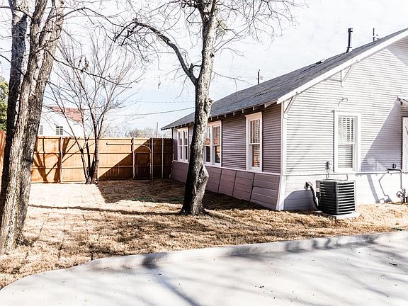 Side Yard